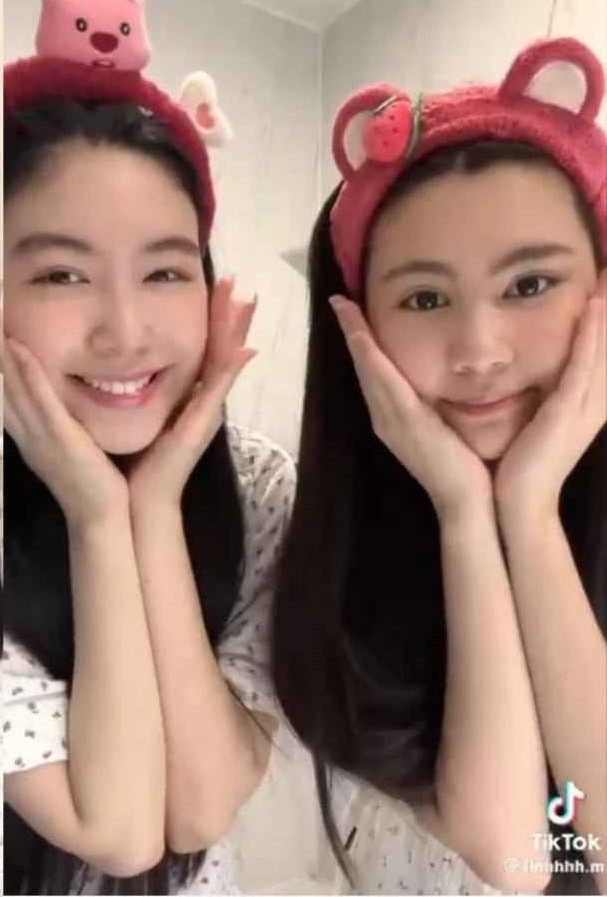 Nhiều người nhận định, mặt mộc của con gái lớn nhà Quyền Linh chính là minh chứng rõ ràng nhất cho vẻ đẹp tự nhiên, không cần bất kỳ sự can thiệp nào từ mỹ phẩm.