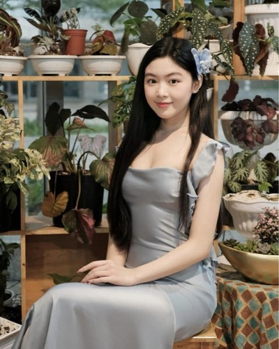 Ngoài ra, khán giả còn ngưỡng mộ ở hai chị em bởi sự tự tin khi dám chia sẻ hình ảnh mặt mộc lên mạng xã hội.