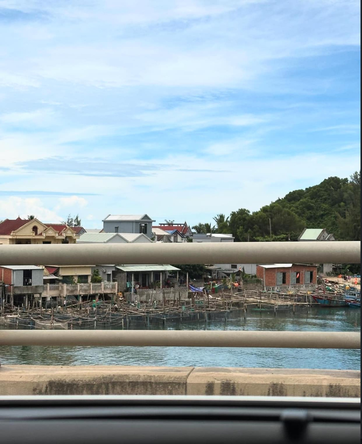 Khung cảnh Việt Nam bình dị qua ống kính của Jung Dawon.