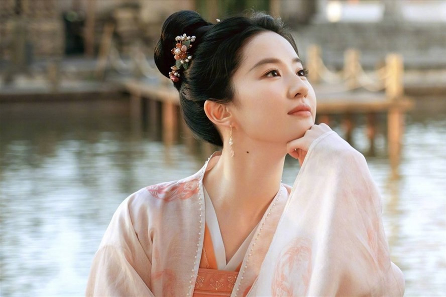 Ảnh sử dụng trong bài: Weibo.