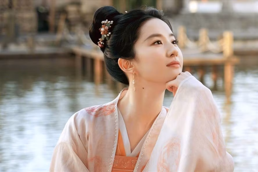 Ảnh sử dụng trong bài: Weibo.