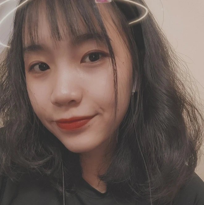 Cô được kì vọng sẽ là tài năng trẻ đem lại vinh quang cho nền thể thao nước nhà trong kỳ Olympic Paris sắp tới. (Ảnh: FBNV)