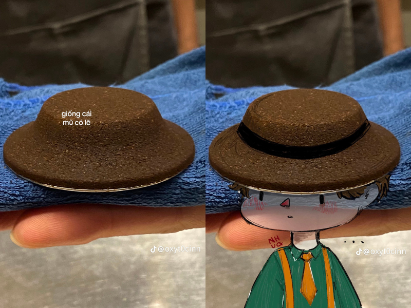 Nhiều người đã bày tỏ sự ngưỡng mộ với trí tưởng tượng phong phú của cô nàng gen Z: "Đáng yêu hết nấc, ngày xưa cũng toàn tưởng tượng ra thế này nhưng không có khả năng vẽ lại", "nhìn những bức hình chữa lành hết sức luôn đó".