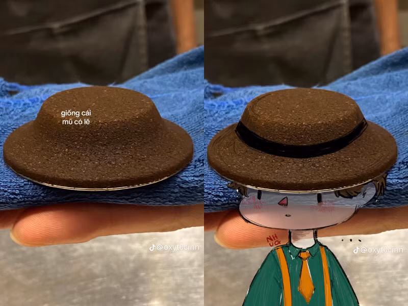 Nhiều người đã bày tỏ sự ngưỡng mộ với trí tưởng tượng phong phú của cô nàng gen Z: "Đáng yêu hết nấc, ngày xưa cũng toàn tưởng tượng ra thế này nhưng không có khả năng vẽ lại", "nhìn những bức hình chữa lành hết sức luôn đó".