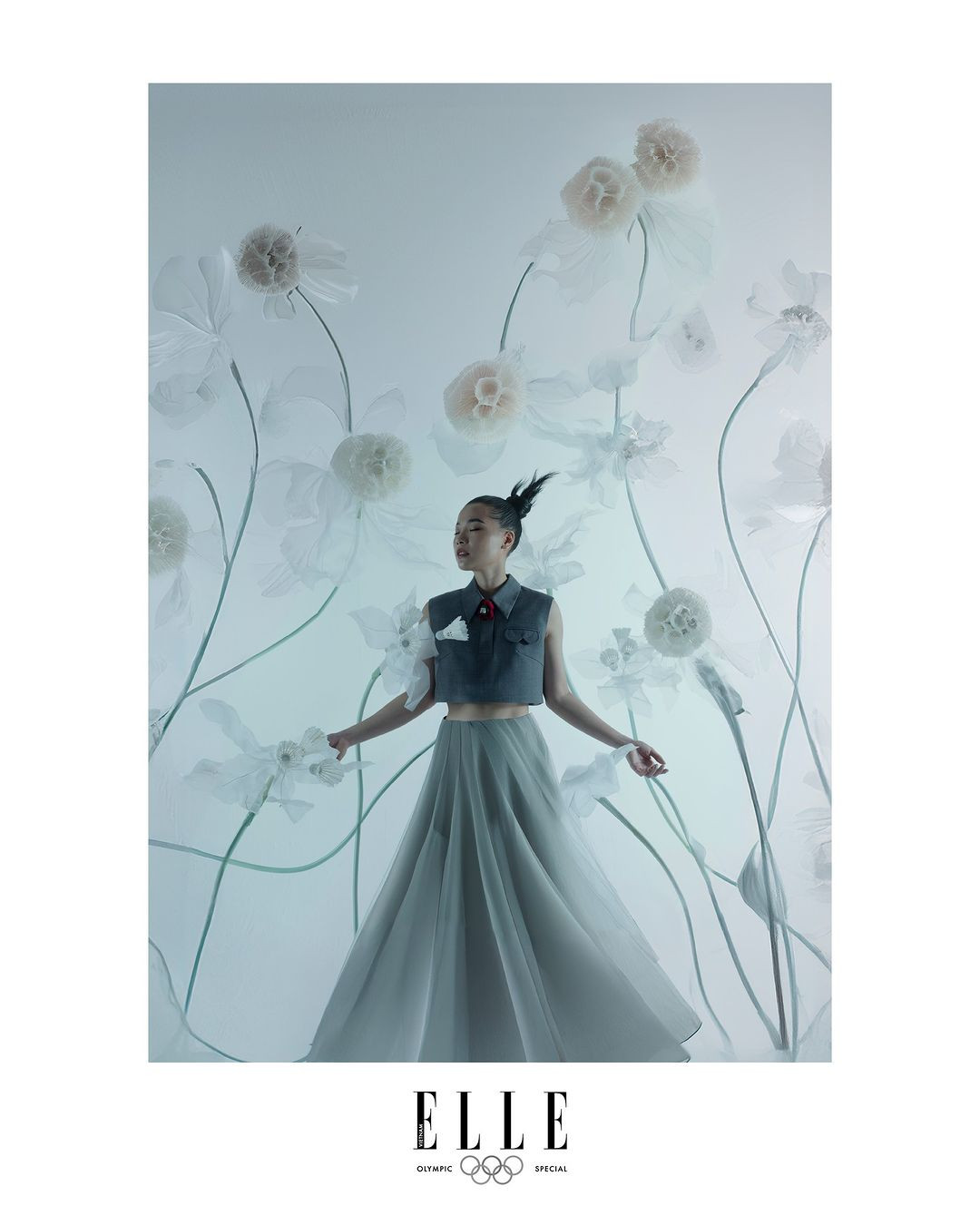 Thùy Linh từng làm nên lịch sử cho làng cầu lông Việt Nam khi giành được hạng 20 trên bảng xếp hạng BWF của Liên đoàn cầu lông thế giới. Đây là thành tích tốt nhất của một tay vợt nữ Việt Nam từ trước đến nay.