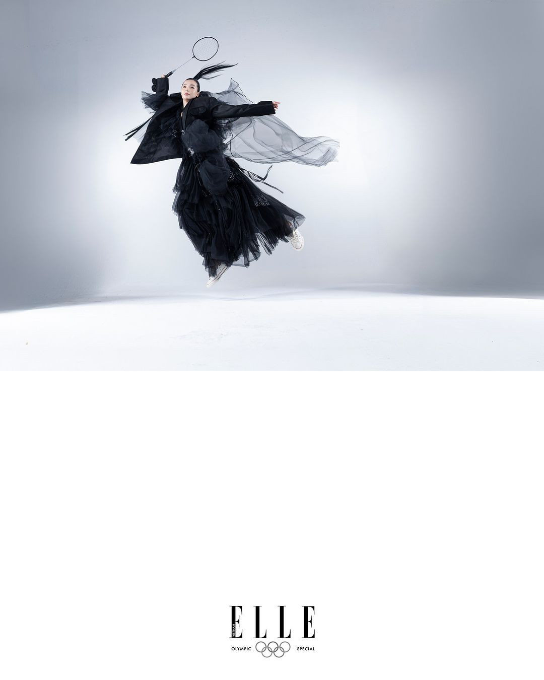 Nguyễn Thị Thuỳ Linh (SN 1997) được đặt biệt danh "hot girl cầu lông" hay "hoa khôi cầu lông" nhờ nhan sắc xinh đẹp và nụ cười rạng rỡ.