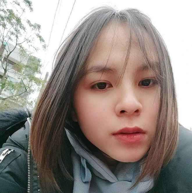 Trịnh Thu Vinh sinh năm 2000, đến từ Thanh Hóa. Năm lớp 7, thấy các bạn ở đội điền kinh của trường chạy nên cô bạn nhờ bạn nói giúp với thầy cô cho tập thử và được vào đội. Ai ngờ cô học trò này lại giành giải Nhì cấp huyện và được đi thi cấp tỉnh.