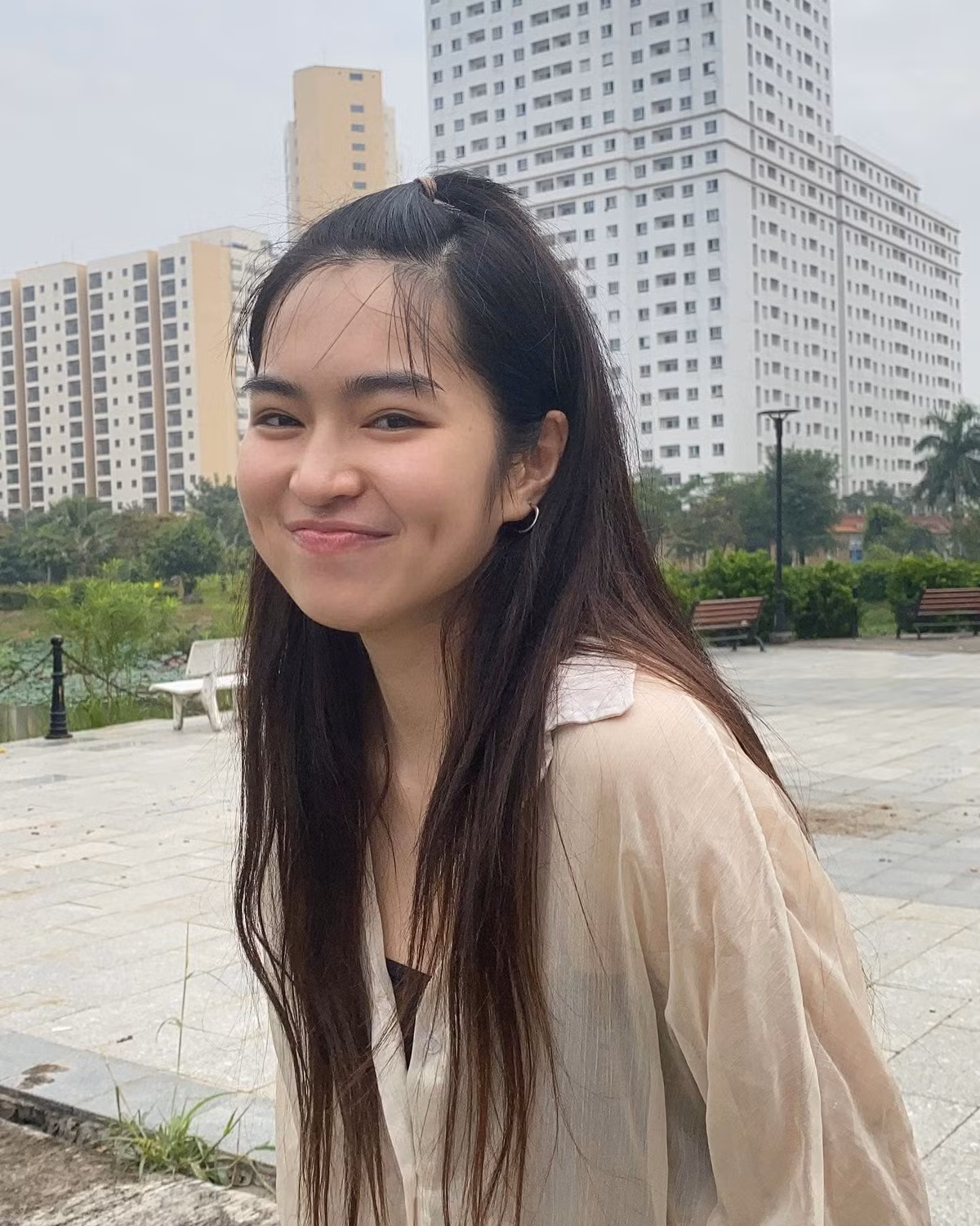 Ảnh sử dụng trong bài: FBNV