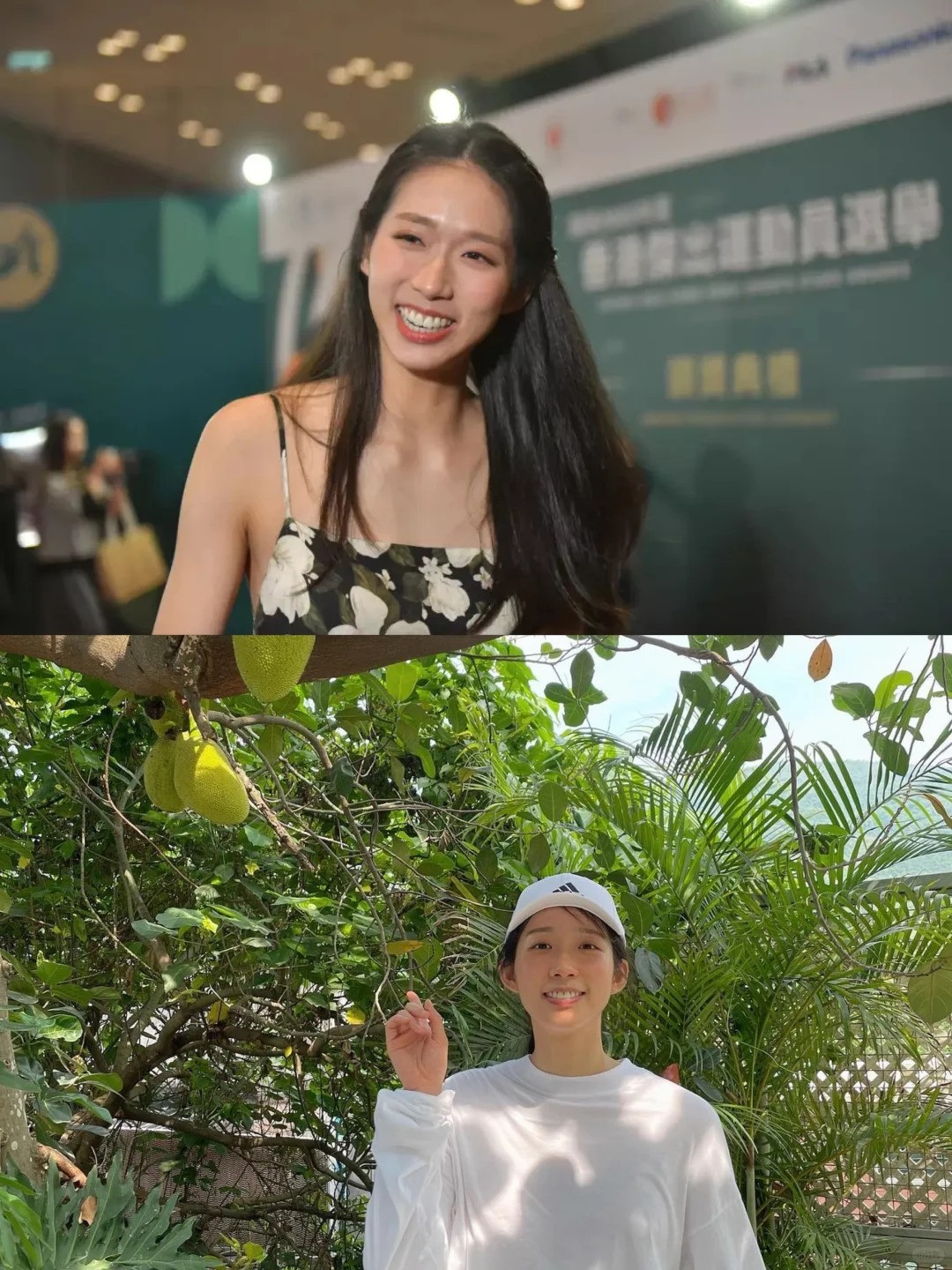 Olympic Paris 2024 là lần thứ 3 liên tiếp Vivian Kong Man Wai góp mặt ở sân chơi Thế vận hội.