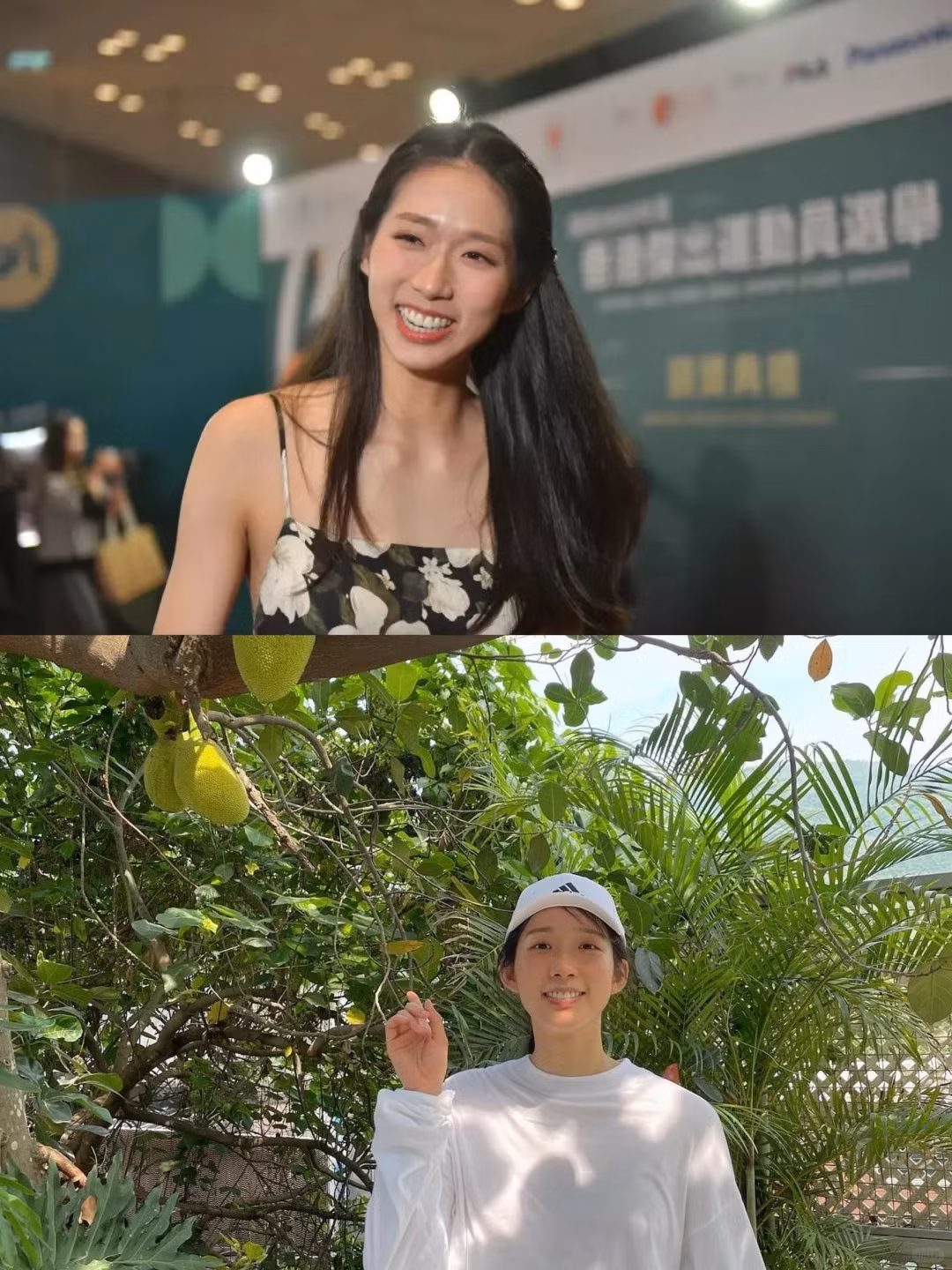 Olympic Paris 2024 là lần thứ 3 liên tiếp Vivian Kong Man Wai góp mặt ở sân chơi Thế vận hội.