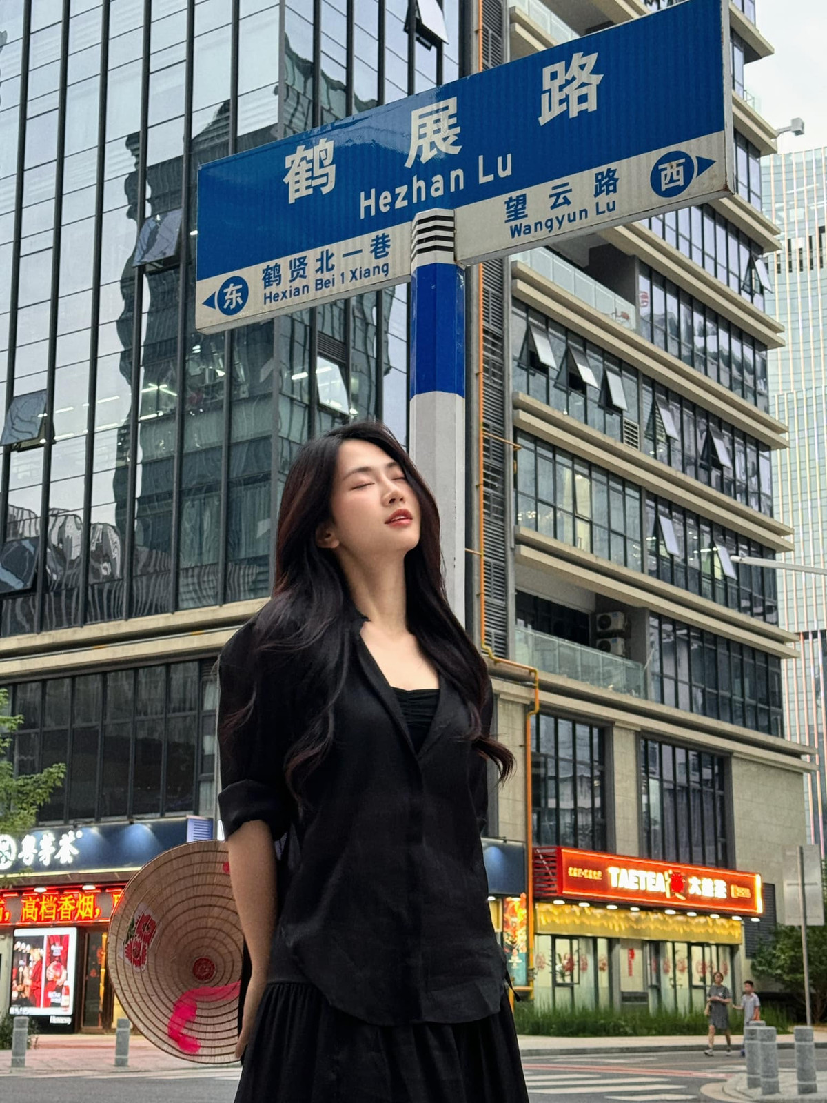 Ảnh sử dụng trong bài: FBNV 