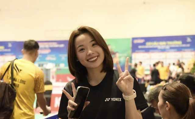 Thùy Linh từng làm nên lịch sử cho làng cầu lông Việt Nam khi giành được hạng 20 trên bảng xếp hạng BWF của Liên đoàn cầu lông thế giới. Đây là thành tích tốt nhất của một tay vợt nữ Việt Nam từ trước đến nay.