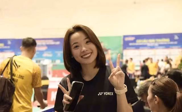 Thùy Linh từng làm nên lịch sử cho làng cầu lông Việt Nam khi giành được hạng 20 trên bảng xếp hạng BWF của Liên đoàn cầu lông thế giới. Đây là thành tích tốt nhất của một tay vợt nữ Việt Nam từ trước đến nay.