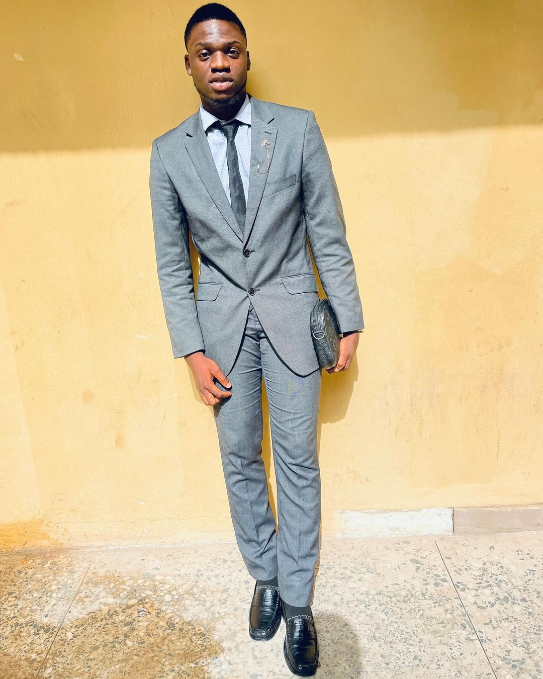 Hình ảnh Oside ngoài đời.