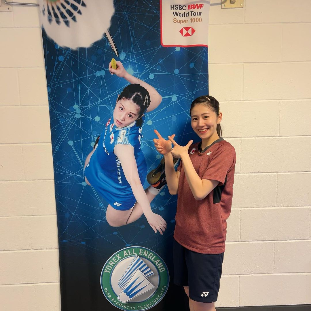 Chiharu Shida có lượng lớn người hâm mộ ủng hộ. Cô từng khiến dư luận trong nước dậy sóng khi thừa nhận những fan cuồng đã chạy theo cô đến tận khách sạn trong thời gian dự giải cầu lông China Masters 2023.