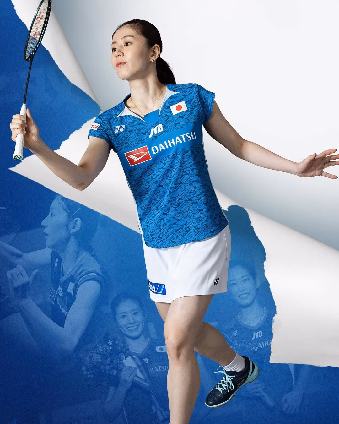 Cô nàng thu hút lượng fan nam khổng lồ.