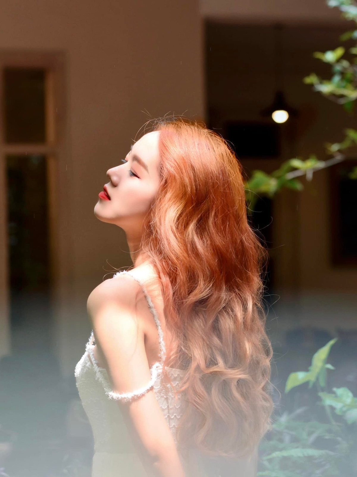 Bên cạnh việc sản xuất nội dung trên TikTok, Mai Hương đang làm việc cho một công ty cung cấp các giải pháp, dịch vụ marketing cho các doanh nghiệp khác. Ảnh sử dụng trong bài: FBNV 