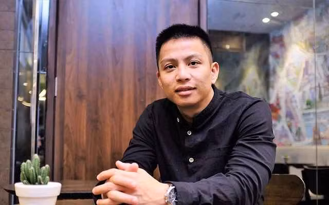 Dinh danh tai khoan MXH moi duoc binh luan: Noi thi de lam rat kho-Hinh-4