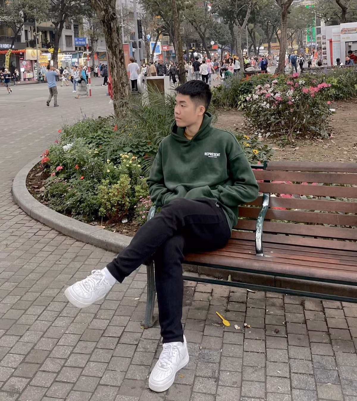 Năm 2017, Đức Phát đoạt HCV giải Pakistan International Series 2017 và lọt vào top 150 thế giới. Chỉ tiếc rằng khi sự nghiệp đang trên đà phát triển anh gặp chấn thương và tụt sâu trên bảng xếp hạng thế giới và văng ra khỏi top 300.