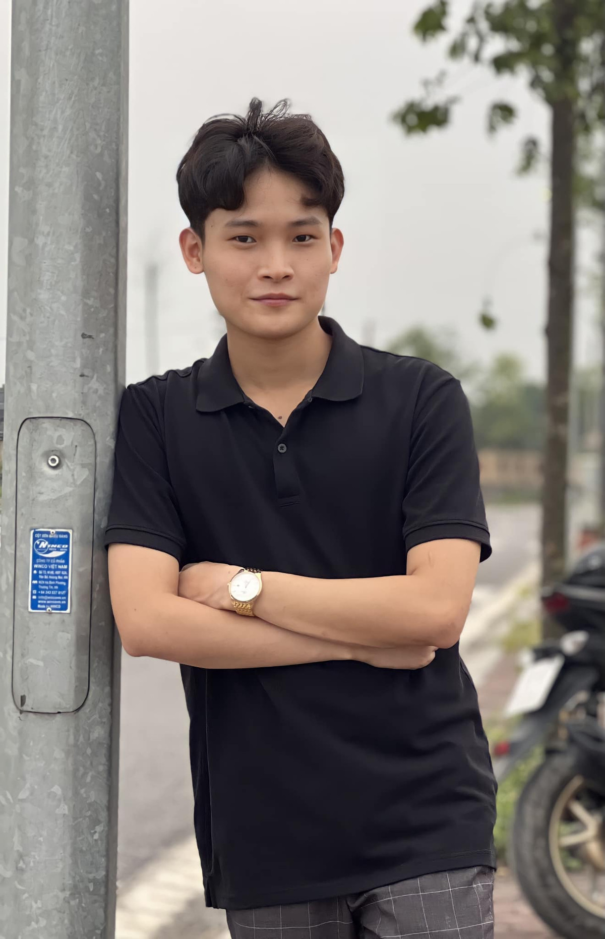 Chia sẻ về lý do thôi thúc bản thân nỗ lực làm việc, Đạt từng chia sẻ: "Một phần là vì đam mê và hơn hết là mình muốn có thu nhập ổn định để cuộc sống tốt hơn, đỡ đần bố mẹ. Được làm việc mình thích là may mắn và thật hạnh phúc khi điều đó còn được mọi người đón nhận, yêu quý".