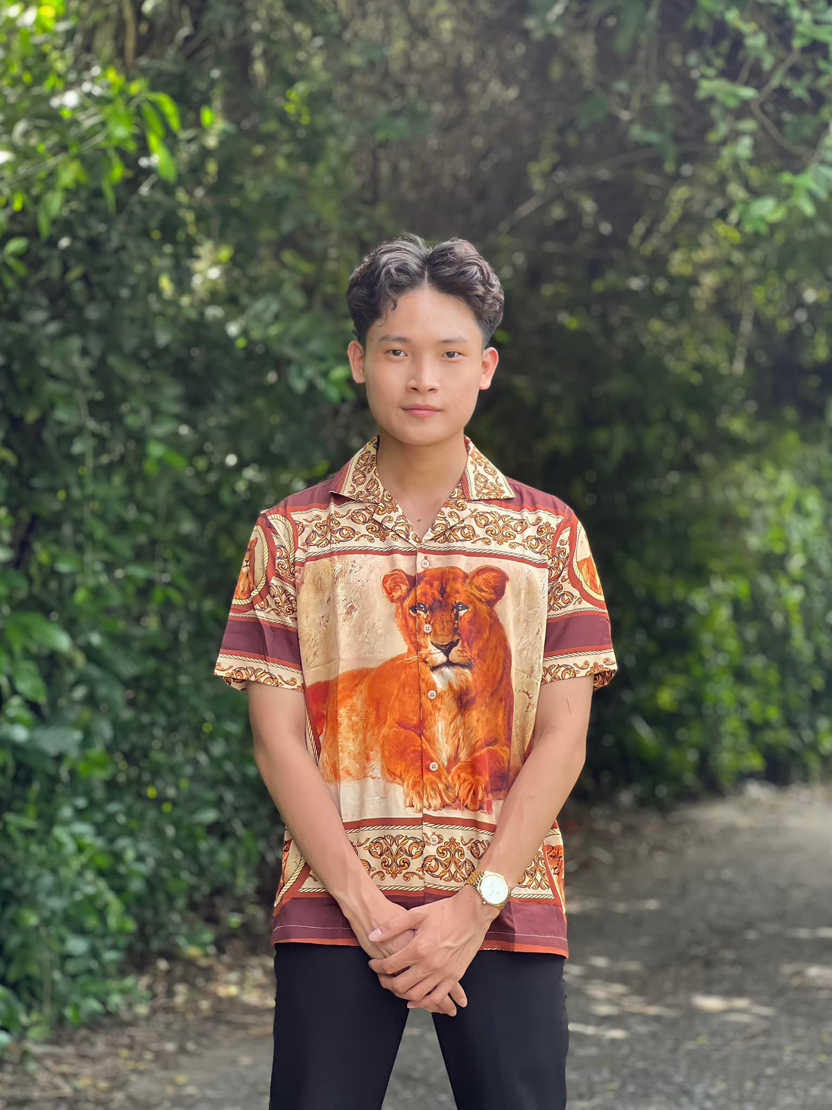 Sau khi lập gia đình, ngoài việc làm nội dung, Đỗ Đạt cũng chia sẻ trên trang cá nhân của mình rằng anh đang bắt đầu kinh doanh thêm. Ảnh sử dụng trong bài: FBNV