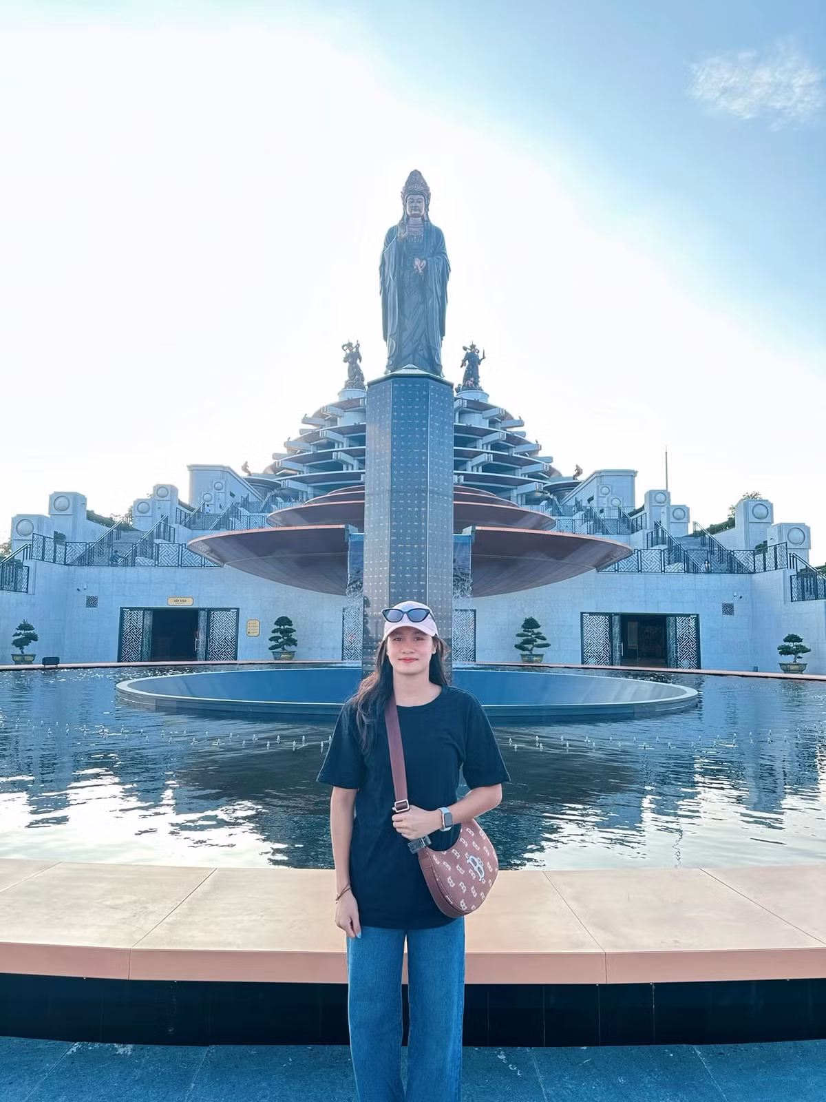 Năm 10 tuổi, Mỹ Tiên tình cờ được các huấn luyện viên tại Long An phát hiện, tuyển chọn và tạo cơ hội bén duyên với bộ môn bơi lội.