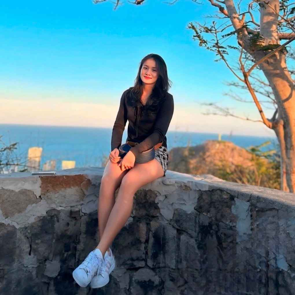 Sinh ra trong gia đình làm nông nghiệp, Mỹ Tiên không được cha mẹ định hướng theo đuổi sự nghiệp thể thao.