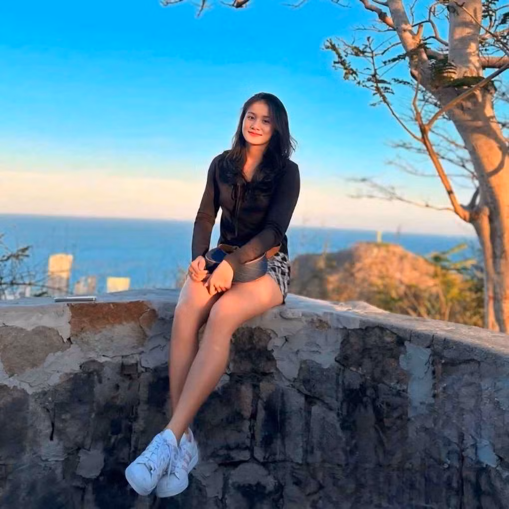 Sinh ra trong gia đình làm nông nghiệp, Mỹ Tiên không được cha mẹ định hướng theo đuổi sự nghiệp thể thao.