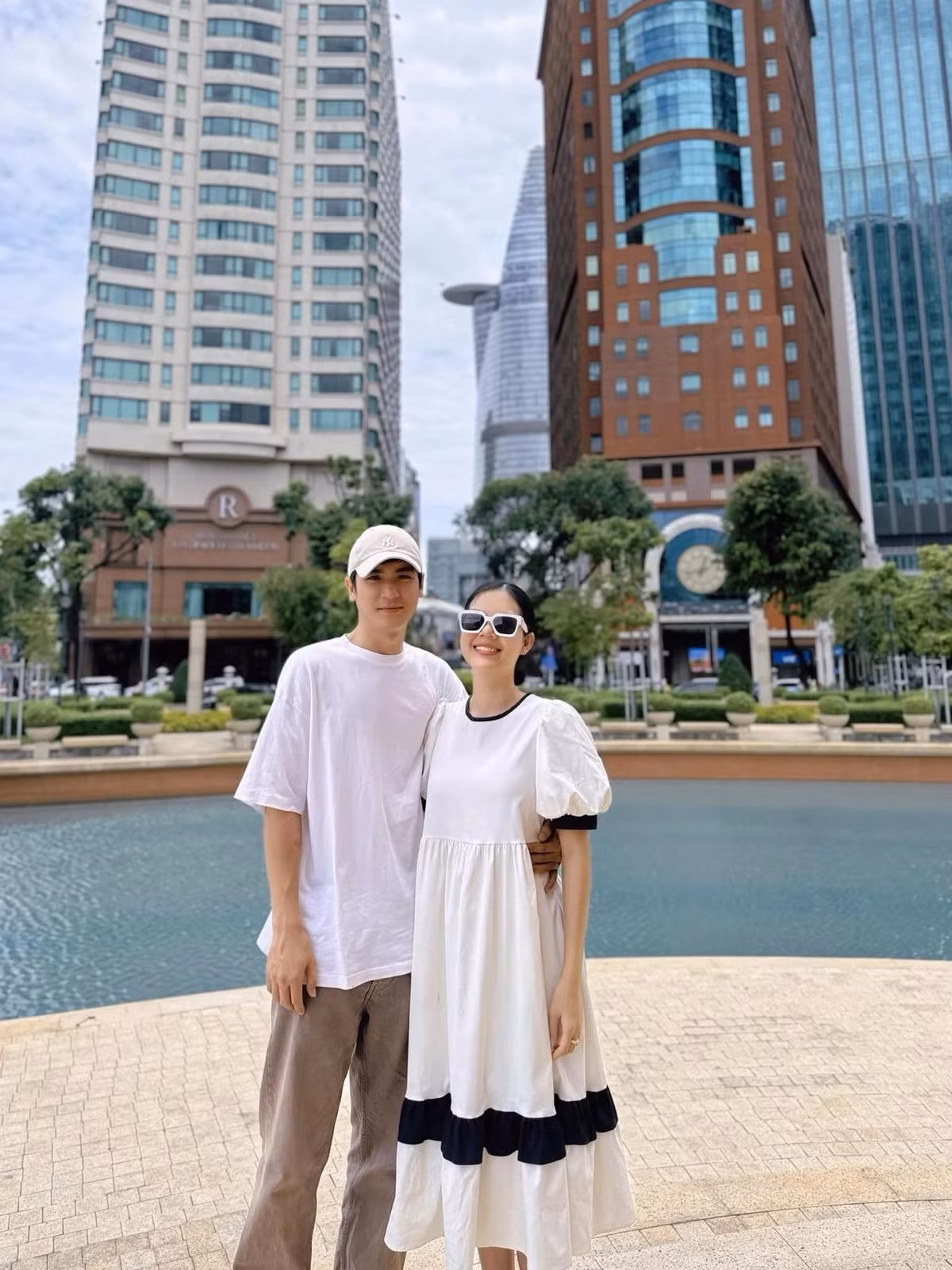 Ly do Ngoc Trinh luon thich mot noi du hay di do day-Hinh-2