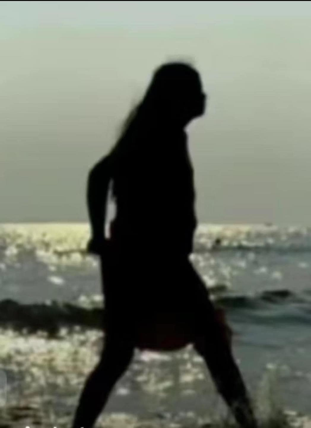 Bức ảnh mang lại cảm giác tựa như khung cảnh Tôn Ngộ Không vừa được sinh ra từ cục đá...