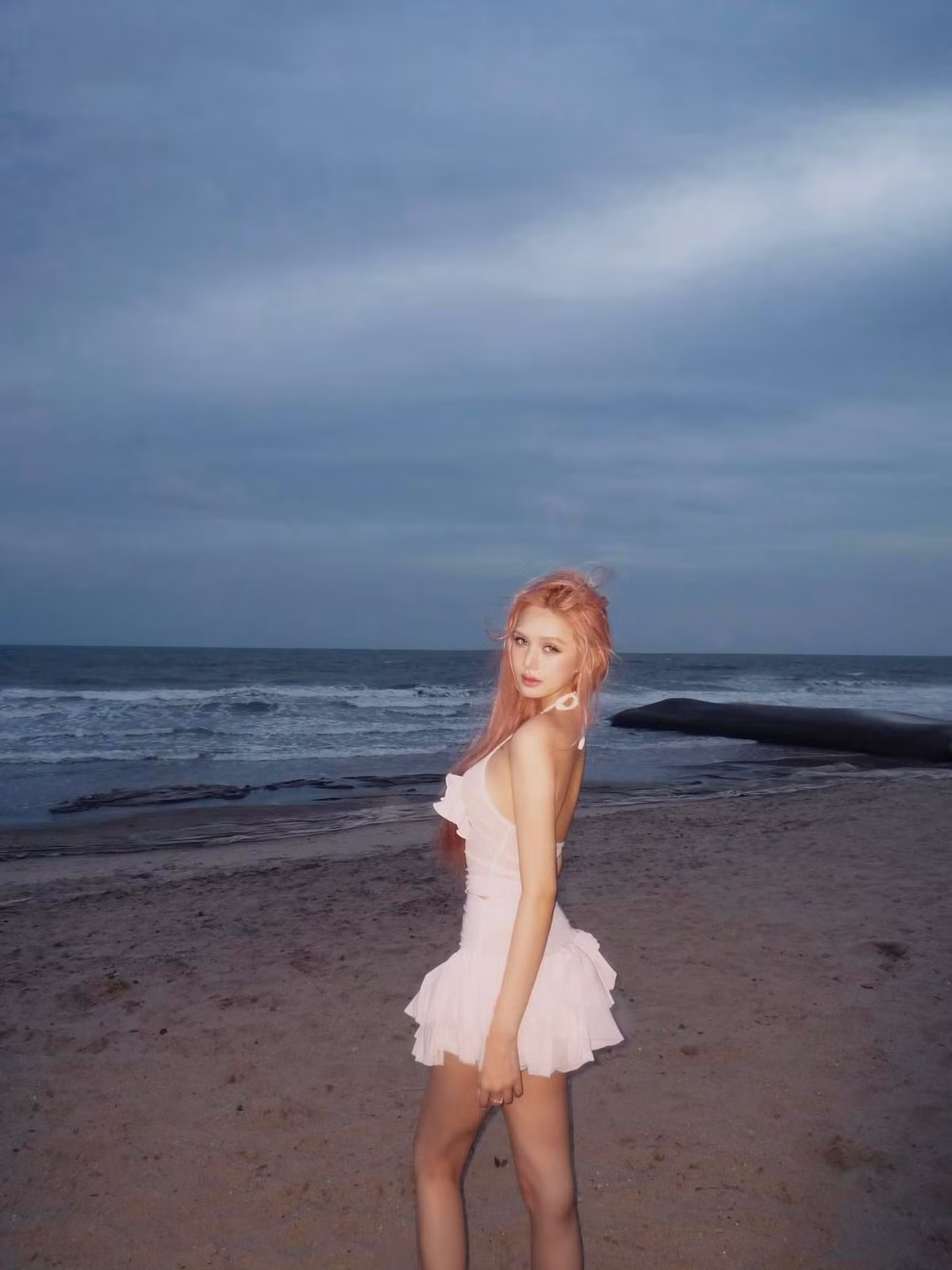 Nhiều fan của cô nàng vô cùng đồng tình với lời đáp trả của Xoài Non, đồng thời để lại những lời động viên, khích lệ tinh thần nàng hot girl.