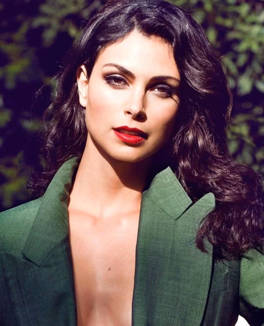 Năm 2014, nữ diễn viên còn được xướng tên trong danh sách 100 người đẹp nóng bỏng do tạp chí Maxim bình chọn.