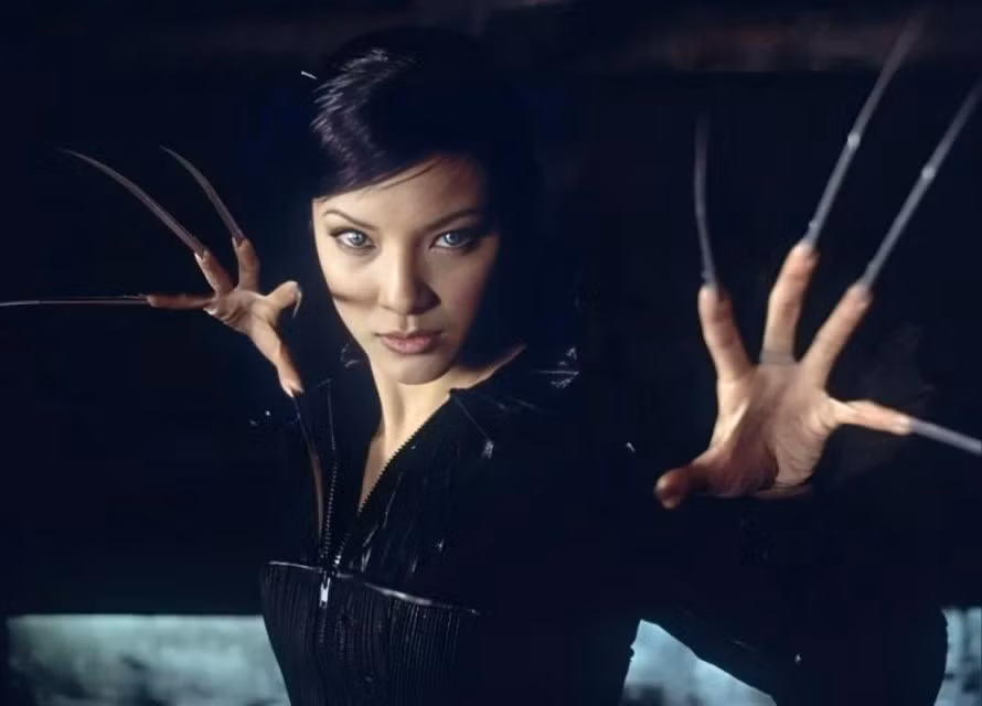 Tái xuất trong Deadpool &amp; Wolverine, Lady Deathstrike làm việc dưới trướng của phản diện Cassandra Nova. Ảnh: 21st Century Fox.