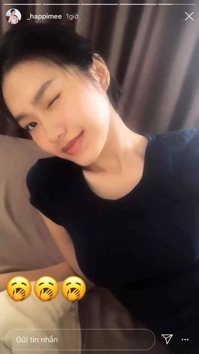 Ítt ai biết được, để sở hữu làn da thu hút như hiện tại, bà xã Đoàn Văn Hậu đã có một chu trình chăm sóc hoàn toàn riêng biệt.