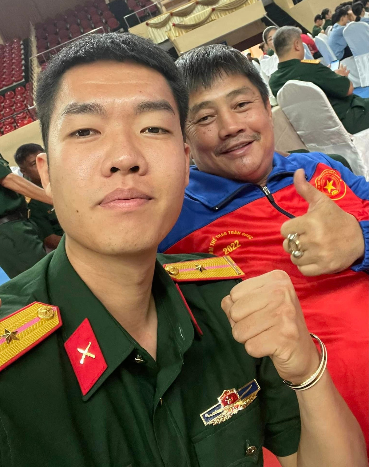 Đức Phát sở hữu bảng thành tích ấn tượng. Năm 2017, Phát đoạt HCV giải Pakistan International Series 2017 và lọt vào top 150 thế giới. Chỉ tiếc rằng khi sự nghiệp đang trên đà phát triển anh gặp chấn thương và tụt sâu trên bảng xếp hạng thế giới và văng ra khỏi top 300.