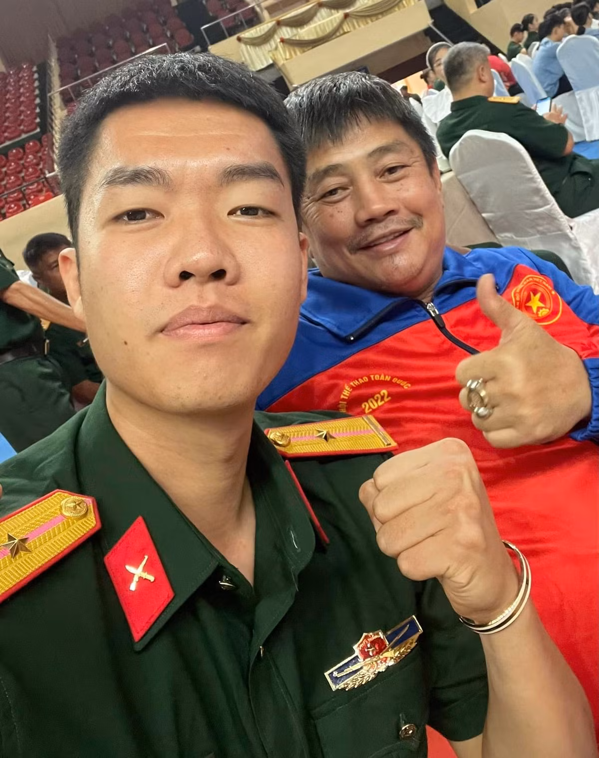 Đức Phát sở hữu bảng thành tích ấn tượng. Năm 2017, Phát đoạt HCV giải Pakistan International Series 2017 và lọt vào top 150 thế giới. Chỉ tiếc rằng khi sự nghiệp đang trên đà phát triển anh gặp chấn thương và tụt sâu trên bảng xếp hạng thế giới và văng ra khỏi top 300.