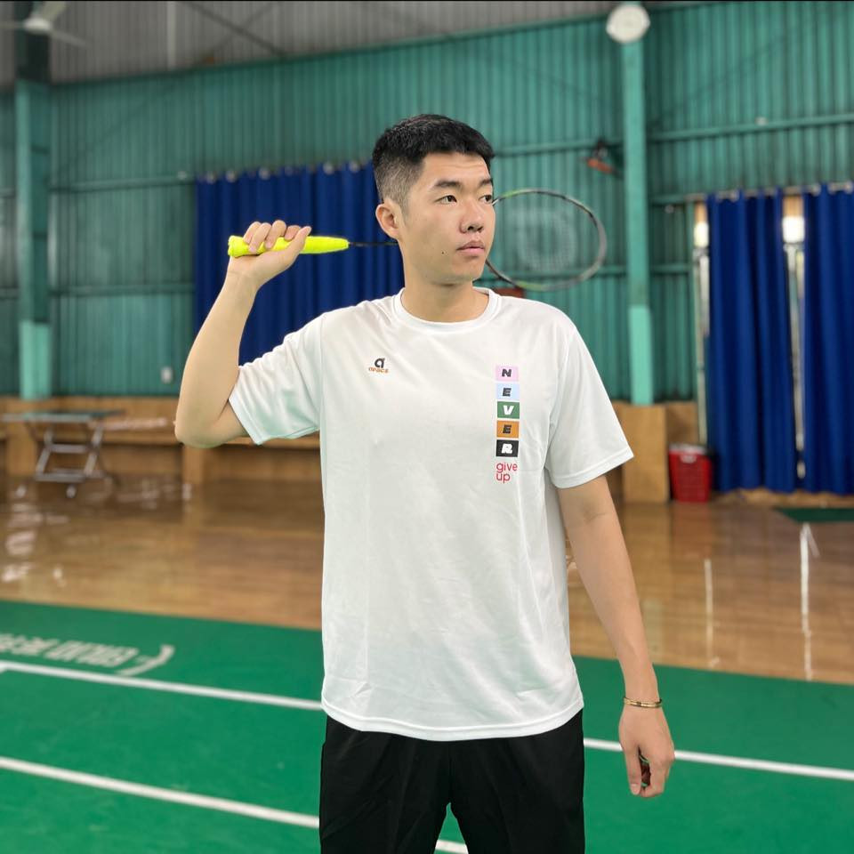 Đến cuối năm 2023, tay vợt người TP.HCM thăng tiến 93 bậc, từ tay vợt ngoài nhóm 160 thế giới lọt vào nhóm 80, để rồi chính thức có vé đến Olympic Paris vào tháng 7/2024.