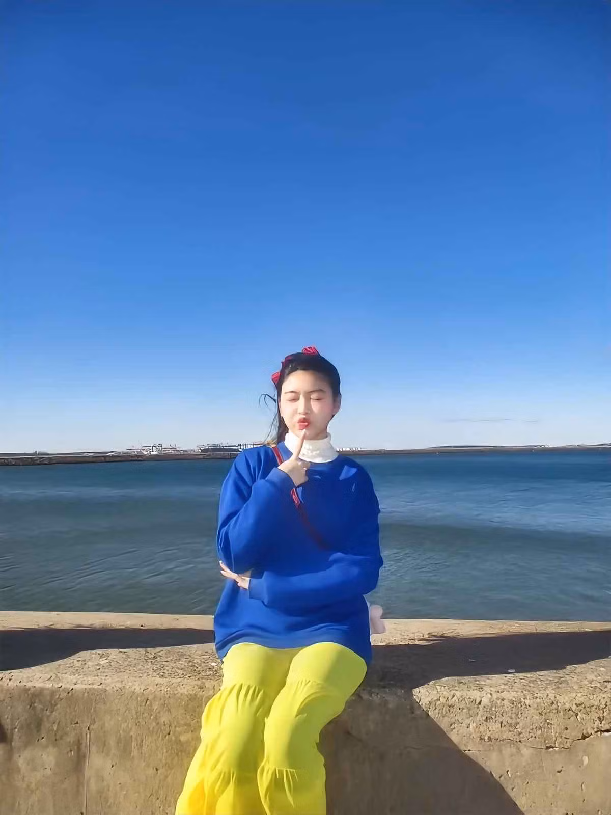 Sau nhiều năm nuôi dạy, chăm sóc các con, MC Quyền Linh vô cùng hạnh phúc, tự hào mỗi khi khoe ảnh hoặc nhắc đến hai cô con gái xinh đẹp, thông minh.