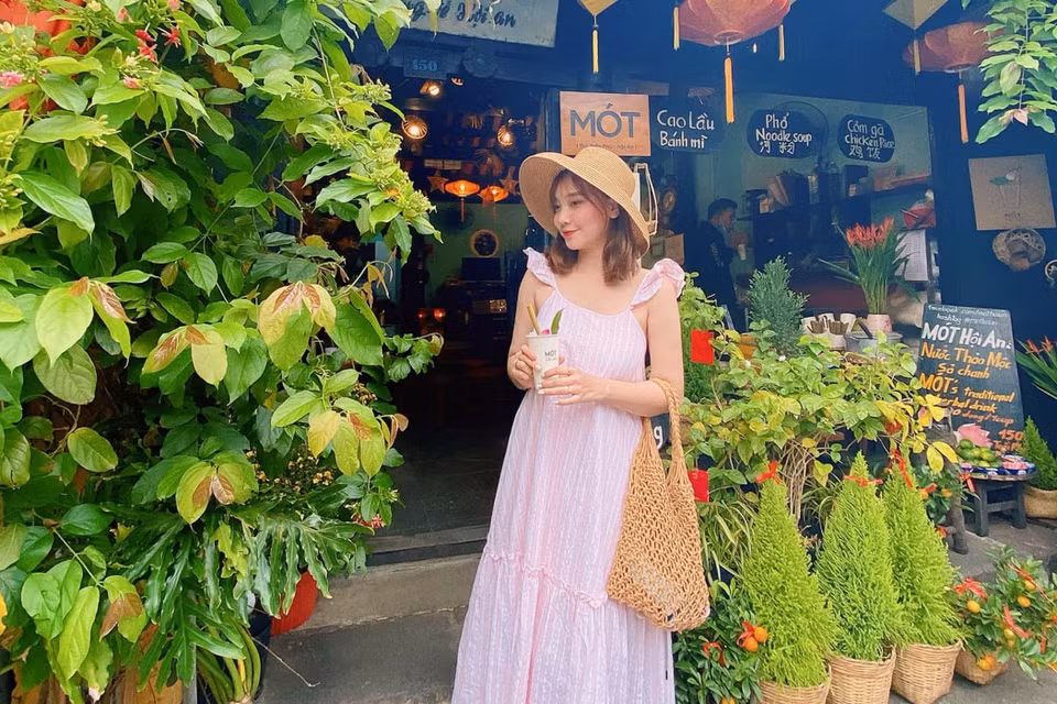 Hoi An la diem den co gia tri tot nhat the gioi 2024