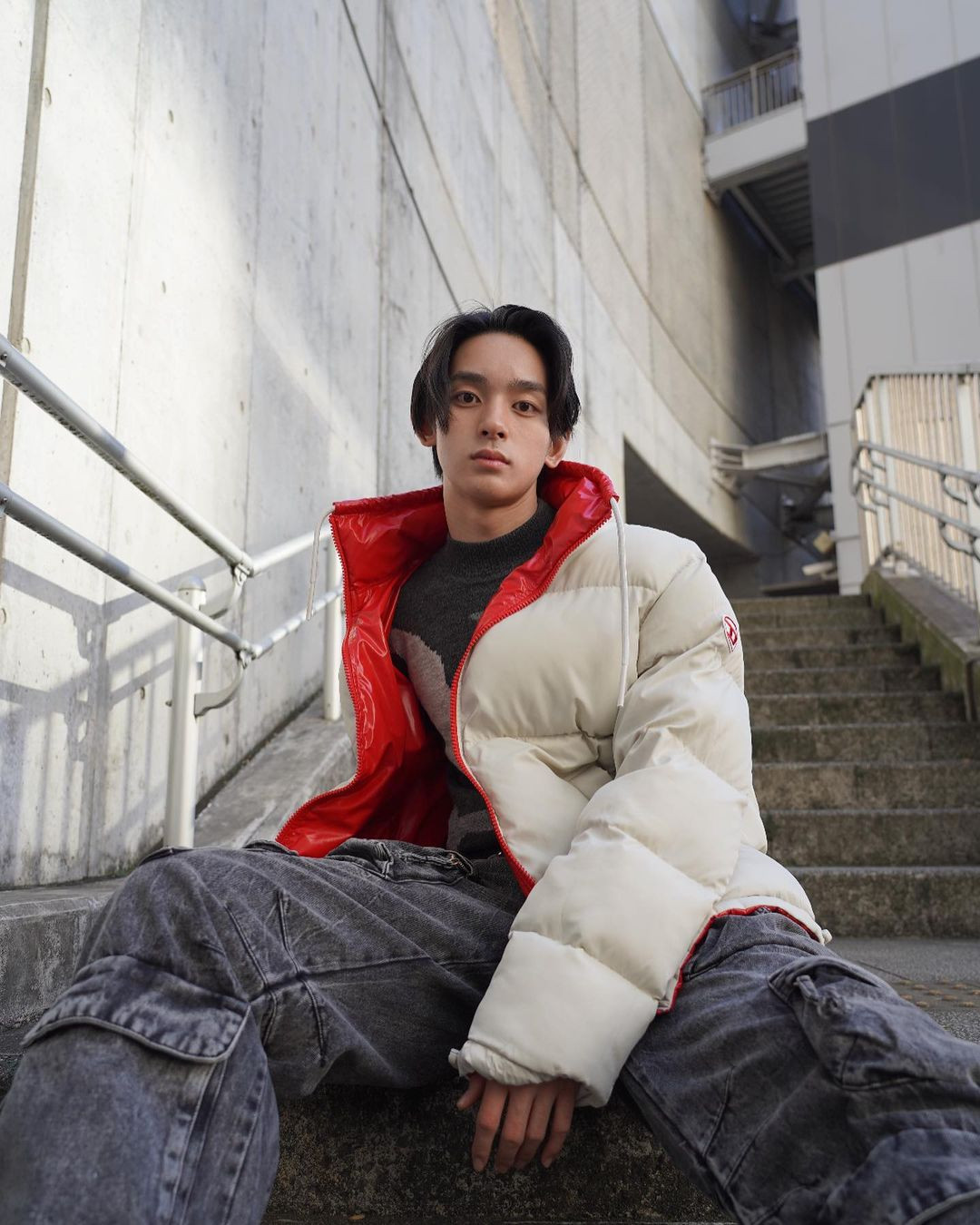 Kyou, Suki ni Narimashita (tên tiếng Việt: Hôm Nay, Tôi Đã Yêu, tên tiếng Anh: Today, I love you) là một chương trình truyền hình thực tế về hẹn hò rất được yêu thích tại Nhật Bản. Xuất hiện tại chương trình này, Gia Bảo - một nam sinh Việt Nam khiến nhiều chị em đứng ngồi không yên với vẻ điển trai của mình. Ảnh: Instagram nhân vật