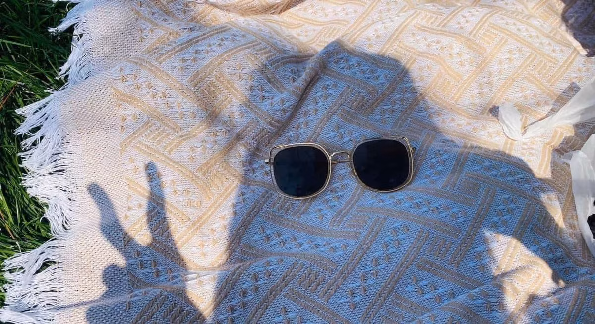 Muốn check-in nơi du lịch nhưng lại không tìm được ai để nhờ chụp cho thì đây là giải pháp. Ảnh sử dụng trong bài: Sưu tầm Facbook