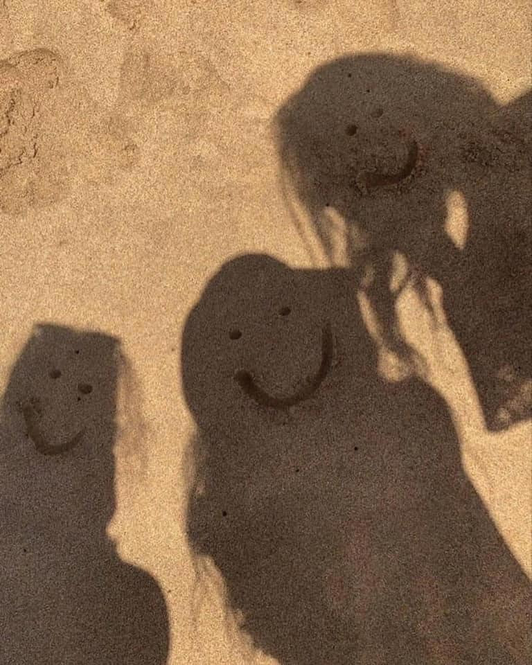 Khi cả nhóm hướng nội chơi với nhau.