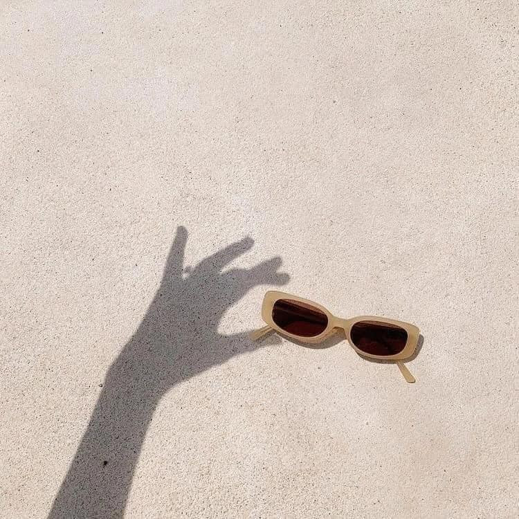 Dành cho "team hướng nội", ngại lộ mặt.