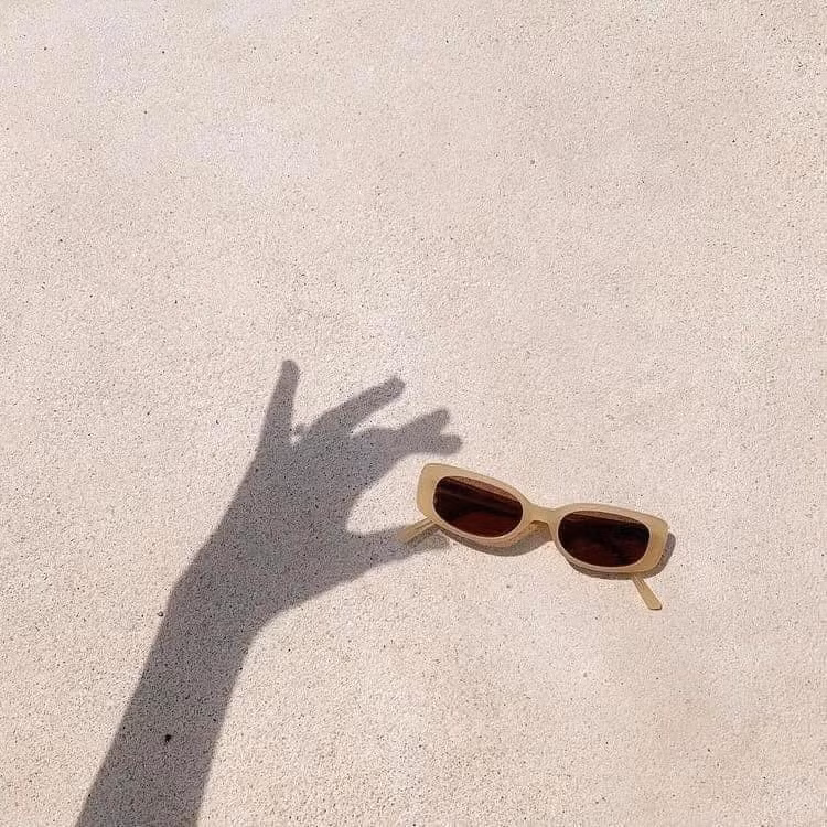 Dành cho "team hướng nội", ngại lộ mặt.