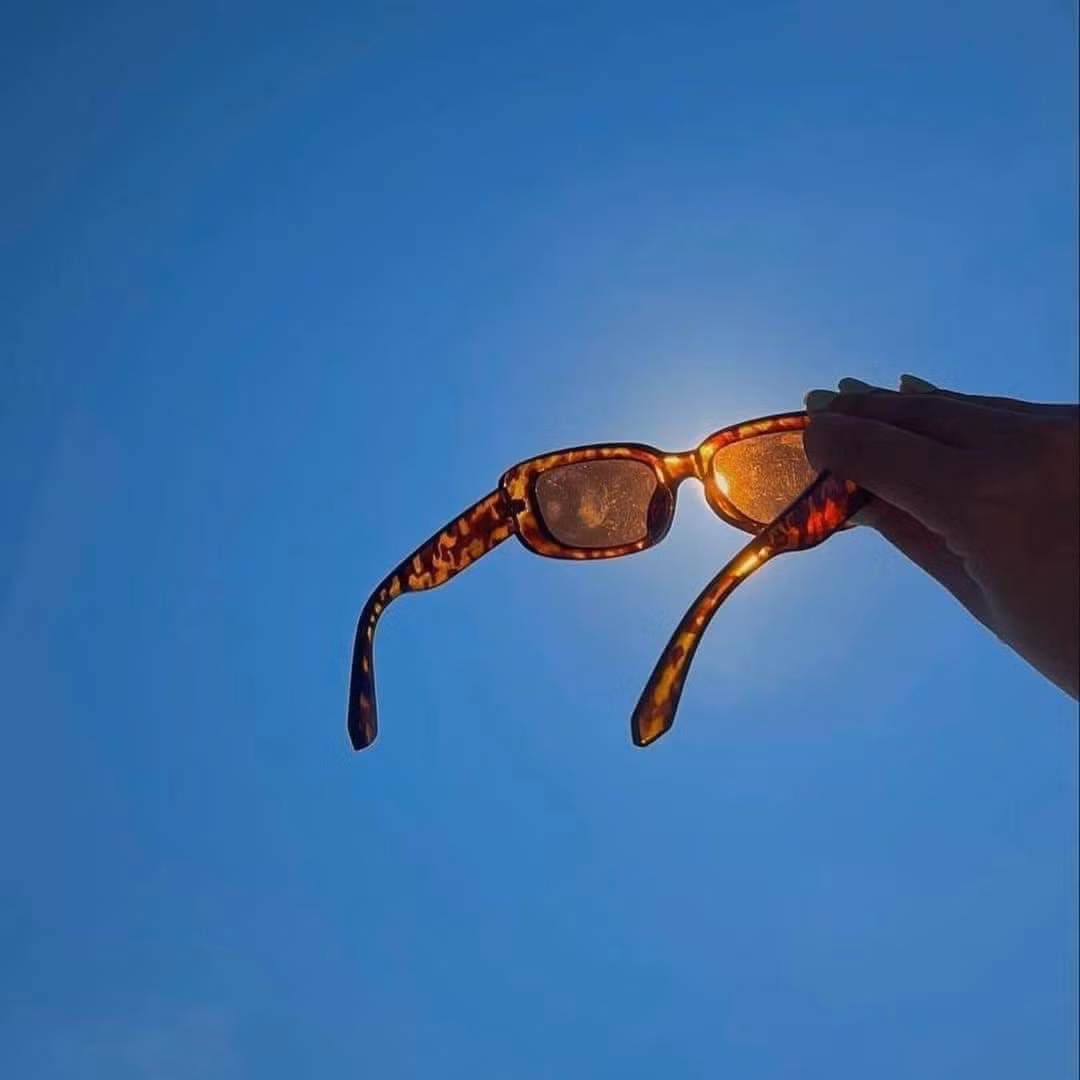 Tấm hình mang hơi thở của sự phóng khoáng, tự do.