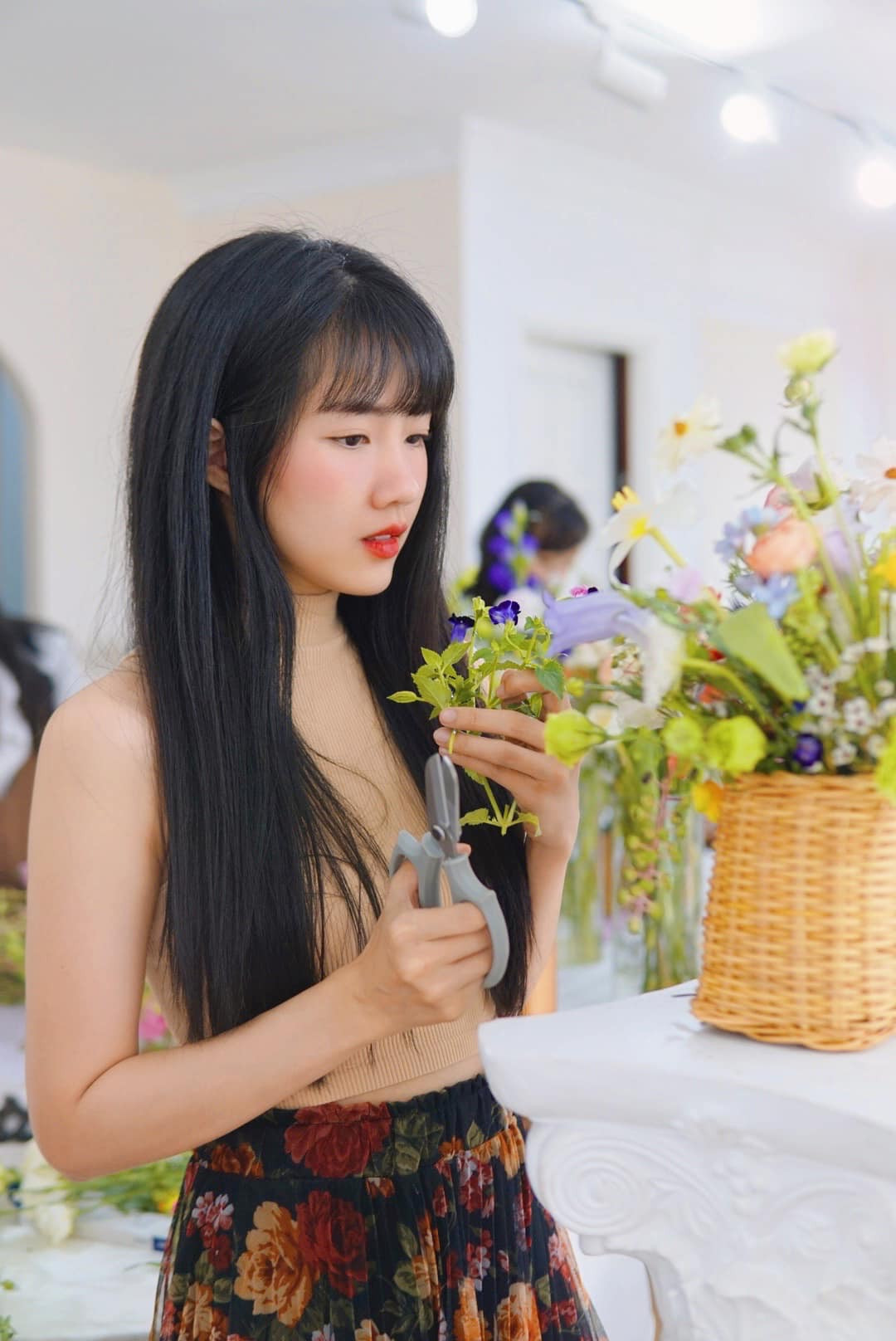 Tên tuổi của Kiều Trinh đến gần với công chúng hơn với tư cách là 1 diễn viên, chứ không phải đơn thuần là danh xưng hot girl như trước nữa.