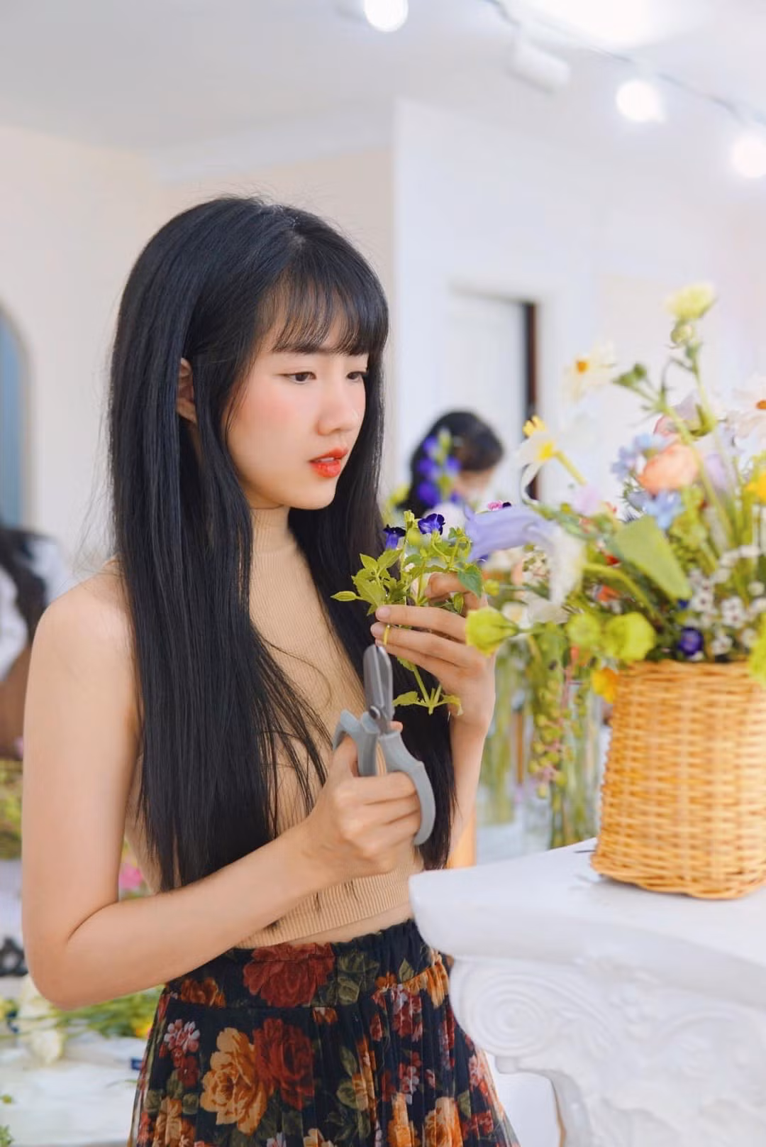 Tên tuổi của Kiều Trinh đến gần với công chúng hơn với tư cách là 1 diễn viên, chứ không phải đơn thuần là danh xưng hot girl như trước nữa.