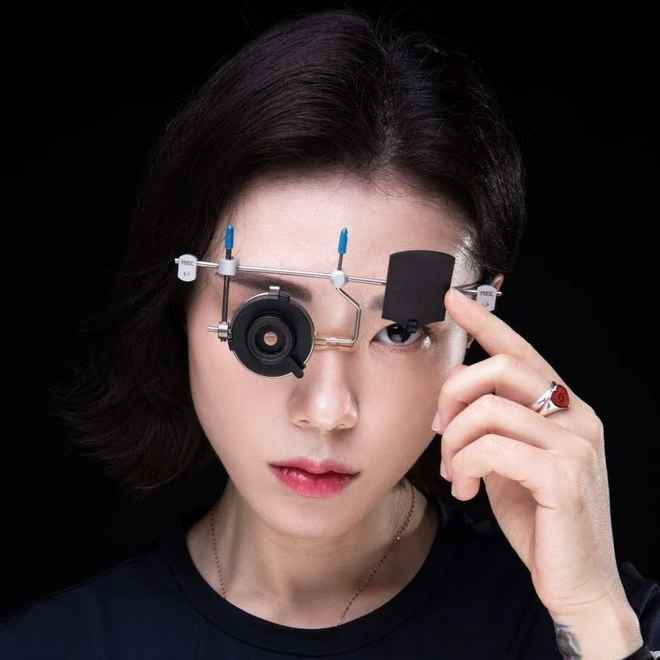 Kim Ye-ji sinh năm 1993, là xạ thủ giàu kinh nghiệm của ĐT Quốc gia Hàn Quốc. Đến với Olympic Paris, nữ xạ thủ 31 tuổi này tranh tài ở 3 nội dung, trong đó sở trường của cô là 25m súng ngắn hơi.