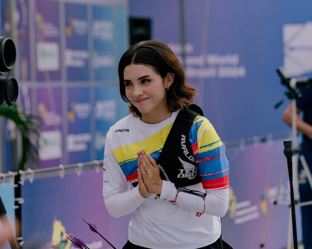 Hơn 3 năm sau, nhiều người cũng nhắc đến Valentina và tò mò về cuộc sống của cô hiện tại, đặc biệt là chuyện cô có tham dự Olympic Paris 2024 không.