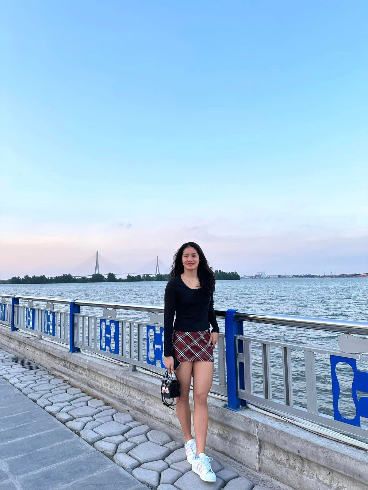 Sở hữu vẻ ngoài xinh xắn, trong sáng, ít ai nghĩ rằng cô gái nhỏ này đã "ẵm" về loạt thành tích đáng nể. Năm 2020, tức là lúc đó Mỹ Tiên chỉ mới 15 tuổi, cô đã xô đổ kỷ lục của Ánh Viên ở nội dung 400m hỗn hợp nữ. Thành tích của nữ VĐV này là 5 phút 0 giây 60, còn kỷ lục cũ của Ánh Viên là 5 phút 1 giây 45.